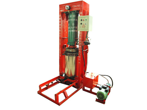 鼎糧液壓榨油機(jī)250B型，冷榨機(jī)，全自動(dòng)，茶油、白土等，頂餅型